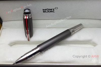 AAA Grade Mont blanc Starwalker Urban Speed Gray Rollerball Pen